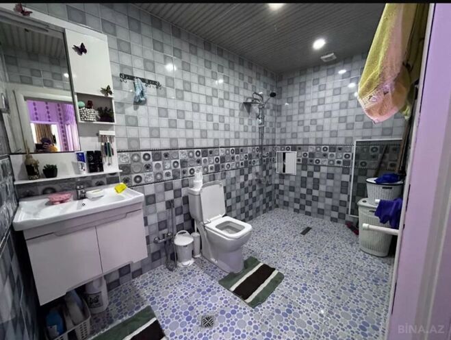 Satılır 3 otaqlı yeni tikili 70 m², Masazır q., photo 9 from 10