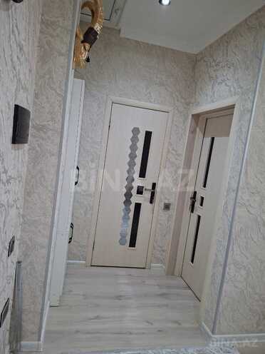 Satılır 3 otaqlı yeni tikili 55 m², Həzi Aslanov m., photo 4 from 15
