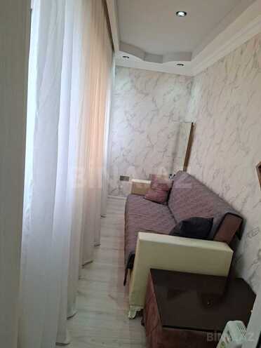 Satılır 3 otaqlı yeni tikili 55 m², Həzi Aslanov m., photo 9 from 15