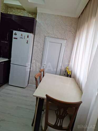 Satılır 3 otaqlı yeni tikili 55 m², Həzi Aslanov m., photo 10 from 15