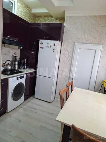 Satılır 3 otaqlı yeni tikili 55 m², Həzi Aslanov m., photo 6 from 15