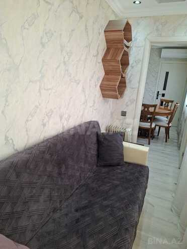 Satılır 3 otaqlı yeni tikili 55 m², Həzi Aslanov m., photo 8 from 15