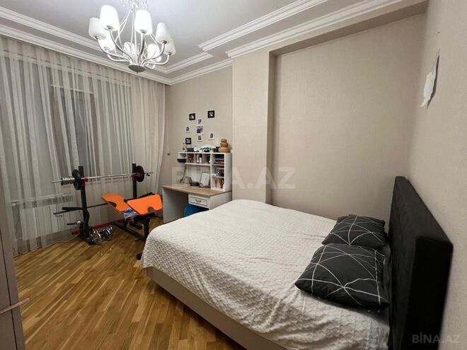 Satılır 3 otaqlı yeni tikili 101 m², Nərimanov r., photo 5 from 13