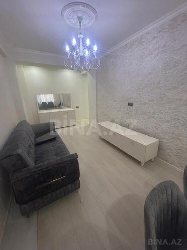 Satılır 2 otaqlı yeni tikili 65 m², Masazır q., photo 3 from 9