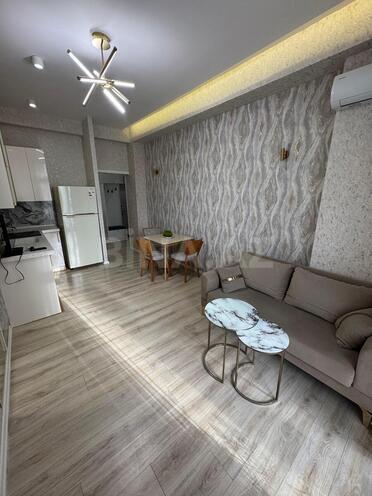 Сдаётся 2-комн. новостройка 55 м², Насиминский  р., photo 4 from 11