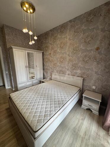 Сдаётся 2-комн. новостройка 55 м², Насиминский  р., photo 7 from 11