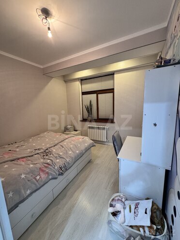 Satılır 3 otaqlı yeni tikili 108 m², photo 4 from 15