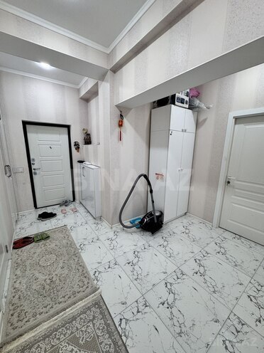 Satılır 3 otaqlı yeni tikili 108 m², photo 14 from 15