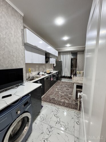 Satılır 3 otaqlı yeni tikili 108 m², photo 8 from 15