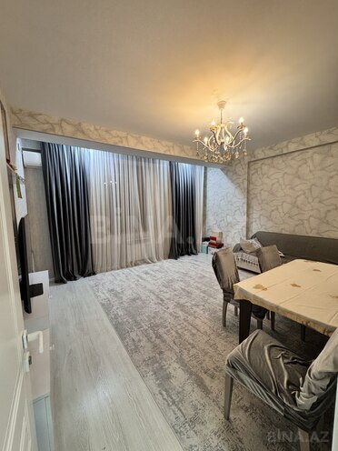 Satılır 3 otaqlı yeni tikili 108 m², photo 1 from 15