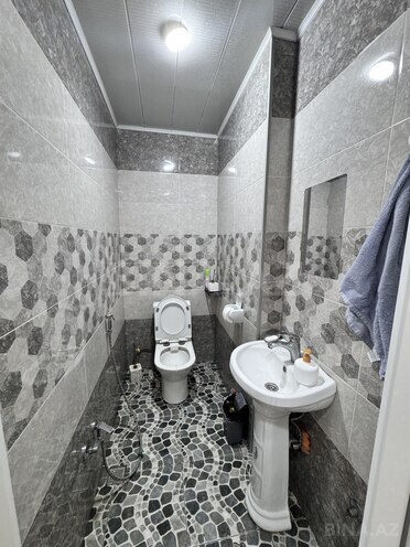Satılır 3 otaqlı yeni tikili 108 m², photo 11 from 15