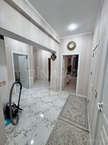 Satılır 3 otaqlı yeni tikili 108 m², photo 12 from 15