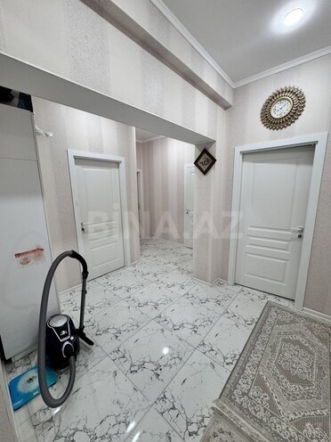 Satılır 3 otaqlı yeni tikili 108 m², photo 13 from 15