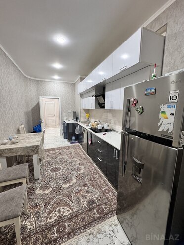 Satılır 3 otaqlı yeni tikili 108 m², photo 9 from 15