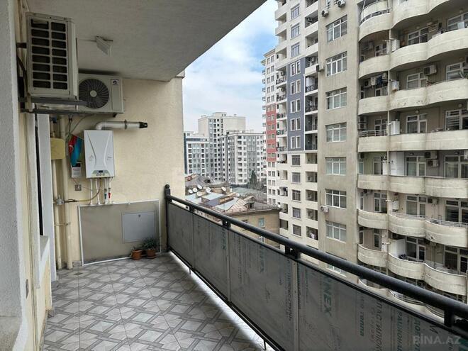 Сдаётся 2-комн. новостройка 55 м², Насиминский  р., photo 10 from 11