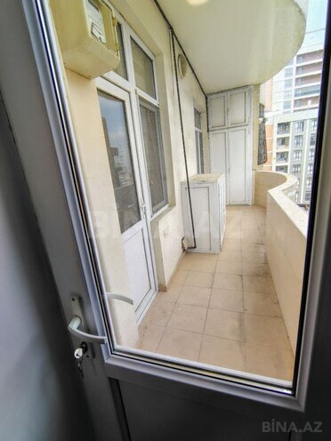 Satılır 3 otaqlı yeni tikili 140 m², 8 Noyabr m., photo 10 from 15