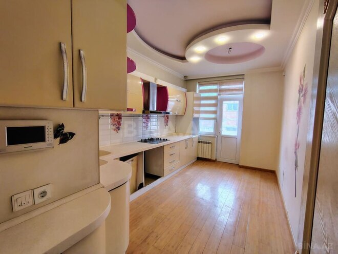 Satılır 3 otaqlı yeni tikili 140 m², 8 Noyabr m., photo 5 from 15