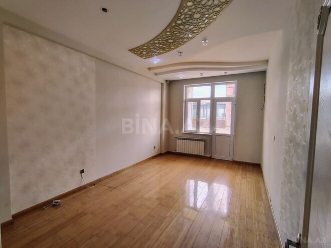Satılır 3 otaqlı yeni tikili 140 m², 8 Noyabr m., photo 8 from 15