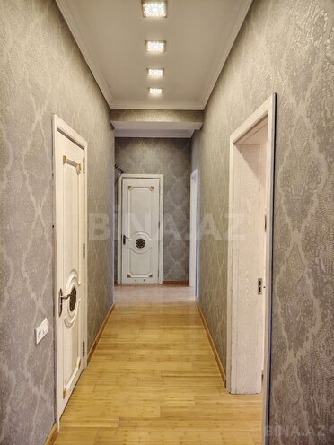 Satılır 3 otaqlı yeni tikili 140 m², 8 Noyabr m., photo 11 from 15