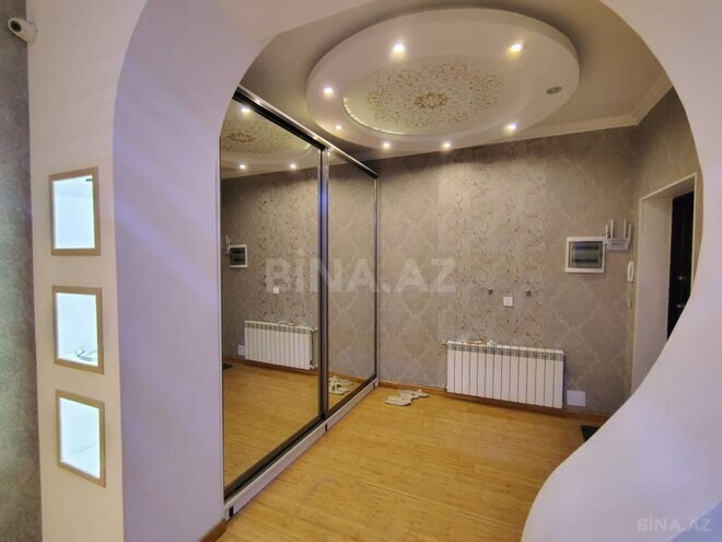 Satılır 3 otaqlı yeni tikili 140 m², 8 Noyabr m., photo 13 from 15