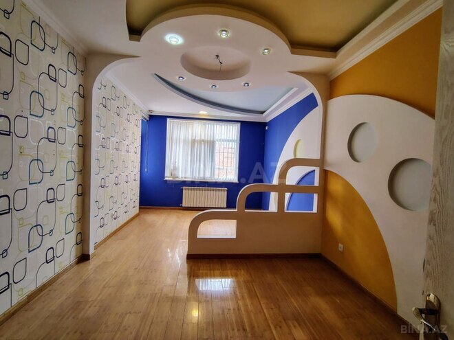 Satılır 3 otaqlı yeni tikili 140 m², 8 Noyabr m., photo 1 from 15