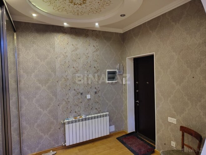 Satılır 3 otaqlı yeni tikili 140 m², 8 Noyabr m., photo 14 from 15