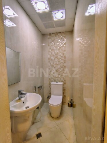 Satılır 3 otaqlı yeni tikili 140 m², 8 Noyabr m., photo 6 from 15