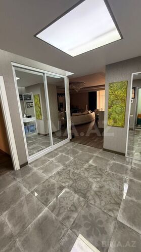 Продаётся 3-комн. новостройка 151 м², м. Элмляр Академиясы, photo 6 from 11