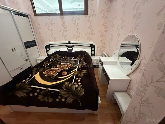 İcarəyə verilir 2 otaqlı yeni tikili 70 m², Nəsimi m., photo 4 from 10