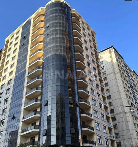 Продаётся 2-комн. новостройка 65 м², м. Гянджлик, photo 1 from 7