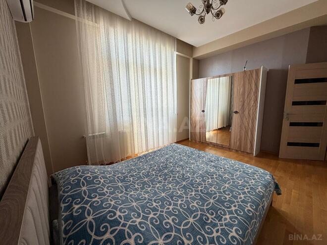 Сдаётся 3-комн. новостройка 110 м², м. Шах Исмаил Хатаи, photo 4 from 13