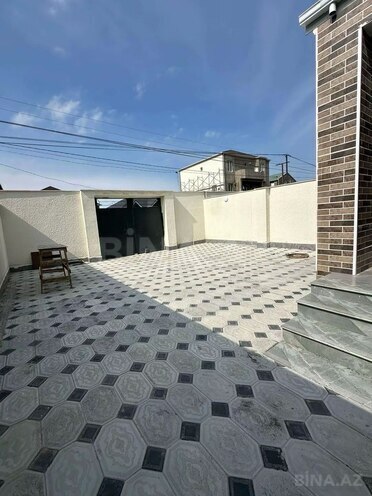 Satılır 3 otaqlı həyət evi/bağ evi 75 m², Saray q., photo 7 from 10