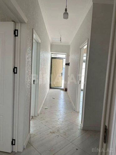 Satılır 3 otaqlı həyət evi/bağ evi 75 m², Saray q., photo 4 from 10