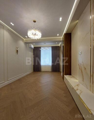 Продаётся 3-комн. новостройка 85 м², м. Нариман Нариманов, photo 6 from 15