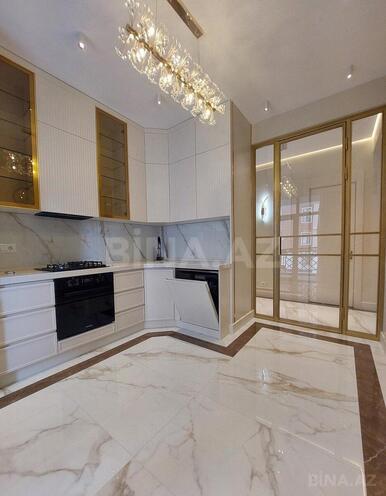 Продаётся 3-комн. новостройка 85 м², м. Нариман Нариманов, photo 3 from 15