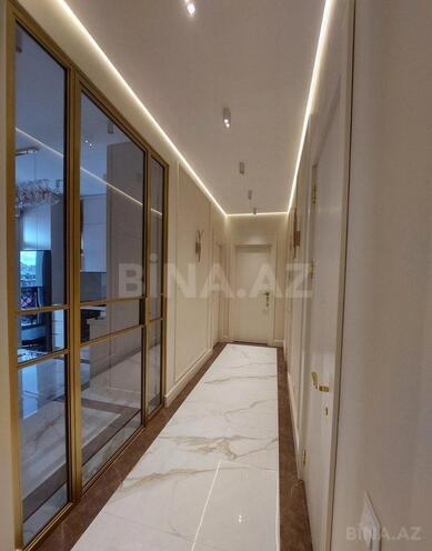 Продаётся 3-комн. новостройка 85 м², м. Нариман Нариманов, photo 10 from 15