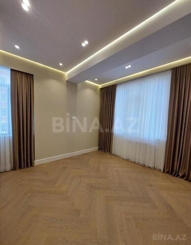 Продаётся 3-комн. новостройка 85 м², м. Нариман Нариманов, photo 5 from 15