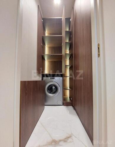 Продаётся 3-комн. новостройка 85 м², м. Нариман Нариманов, photo 11 from 15