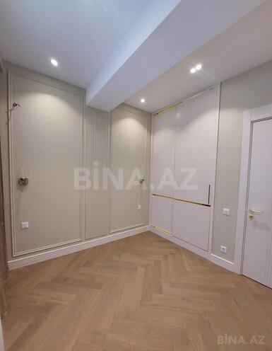 Продаётся 3-комн. новостройка 85 м², м. Нариман Нариманов, photo 9 from 15