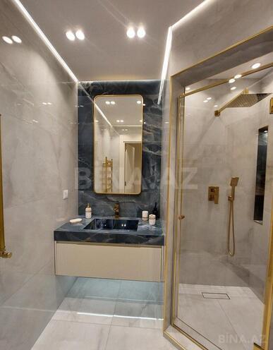 Продаётся 3-комн. новостройка 85 м², м. Нариман Нариманов, photo 12 from 15