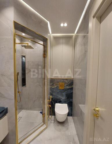 Продаётся 3-комн. новостройка 85 м², м. Нариман Нариманов, photo 13 from 15