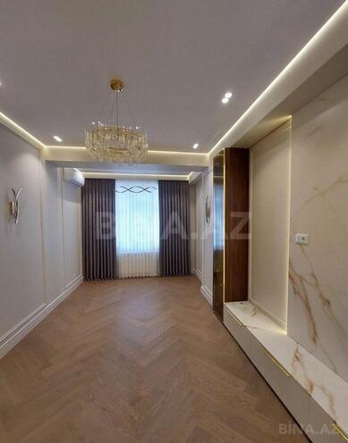 Продаётся 3-комн. новостройка 85 м², м. Нариман Нариманов, photo 4 from 15