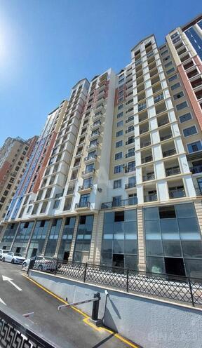Продаётся 3-комн. новостройка 85 м², м. Нариман Нариманов, photo 14 from 15