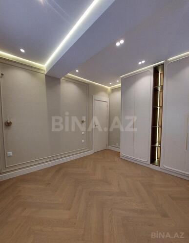 Продаётся 3-комн. новостройка 85 м², м. Нариман Нариманов, photo 7 from 15