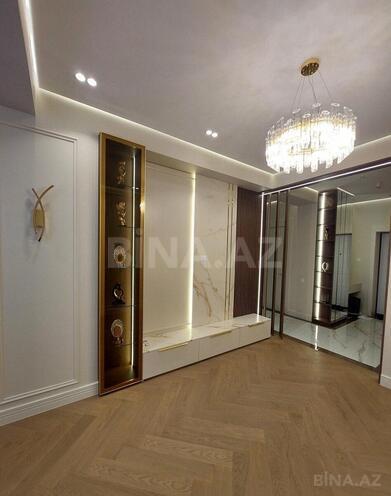 Продаётся 3-комн. новостройка 85 м², м. Нариман Нариманов, photo 1 from 15