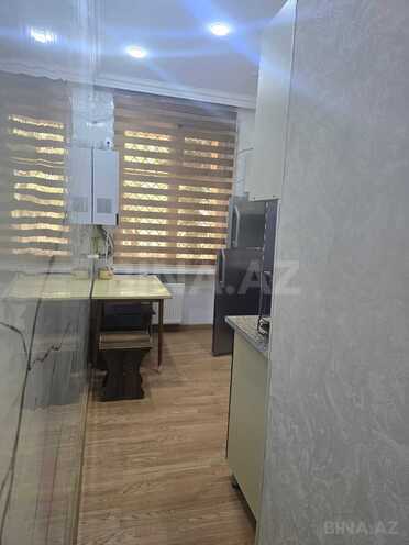 Сдаётся 2-комн. вторичка 70 м², м. Нариман Нариманов, photo 6 from 14