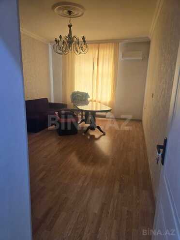 Сдаётся 2-комн. вторичка 70 м², м. Нариман Нариманов, photo 1 from 14