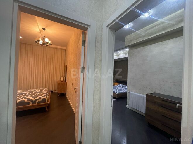 Сдаётся 3-комн. новостройка 150 м², пос. Аг шехер, photo 24 from 26