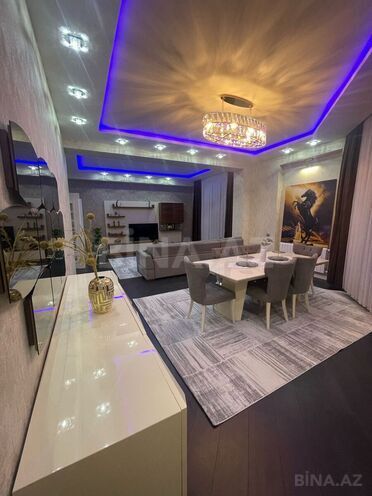 Сдаётся 3-комн. новостройка 150 м², пос. Аг шехер, photo 1 from 26