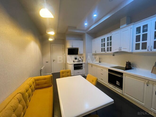 Сдаётся 3-комн. новостройка 150 м², пос. Аг шехер, photo 15 from 26